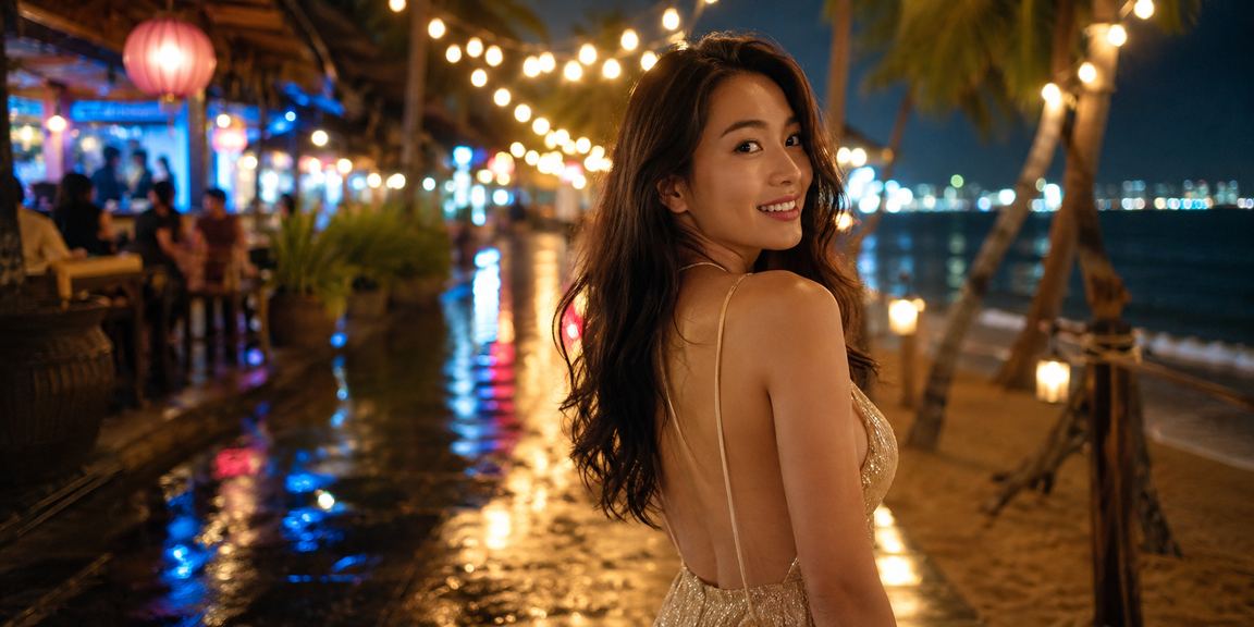 Không khí cá cược thể thao sôi động tại chợ đêm Hà Nội với điện thoại di động trên tay