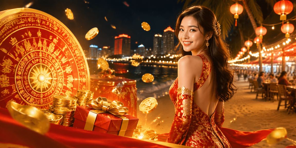 Không khí giải trí cá cược tại chợ đêm Hà Nội