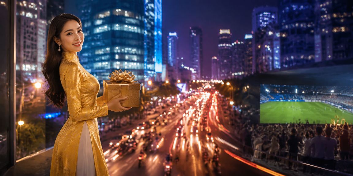 Cảnh quan Việt Nam với nền tảng casino và cá cược trực tuyến hiện đại phục vụ người dùng nội địa